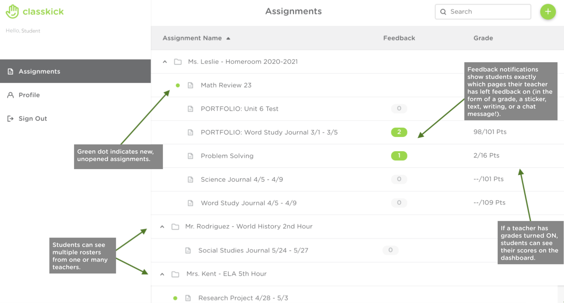 Is Classkick free for teachers?