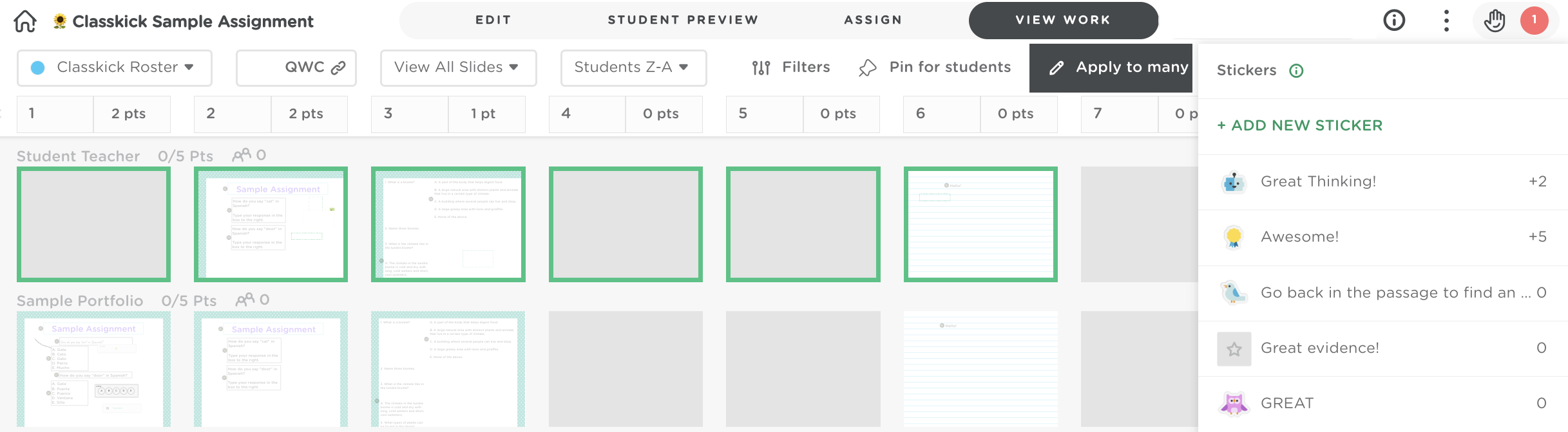 Stickers Slides options.png