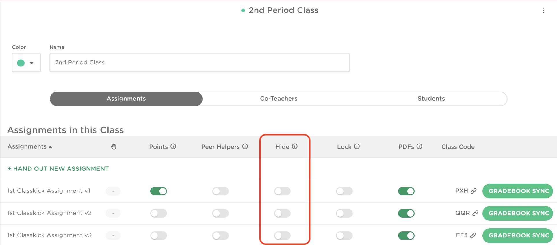 Assignments Hide.png