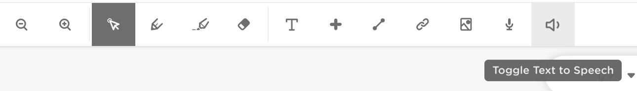 Text to Speech icon - Student.png